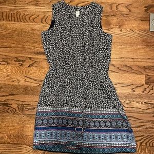NWT Gap sundress size small